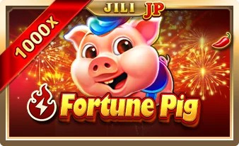 Fortune Pig JILI SLOT UFABET