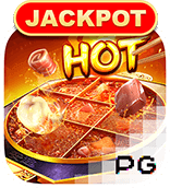 Hotpot PG SLOT UFABET