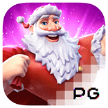 Santa’s Gift Rush PG SLOT UFABET