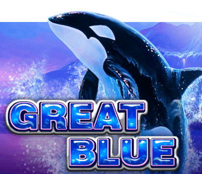 Great Blue PLAY8 UFABET
