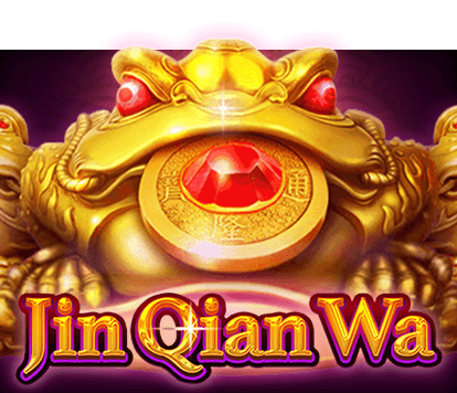 Jin Qian Wa PLAY8 UFABET