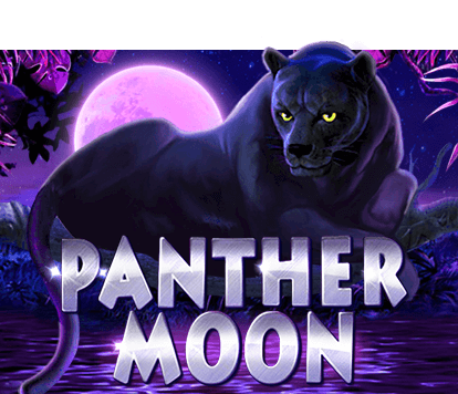 Panther Moon PLAY8 UFABET