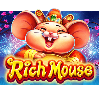 Rich Mouse Play8 UFABET