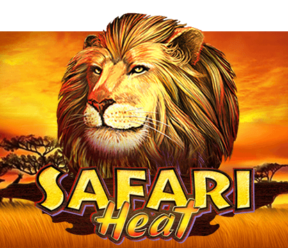 Safari Heat PLAY8 UFABET