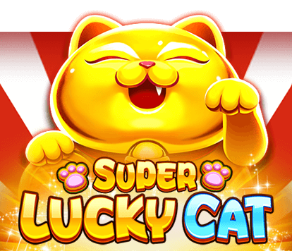 Super Lucky Cat Play8 UFABET