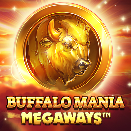 Buffalo Mania MegaWays Red Tiger Ufabet3663