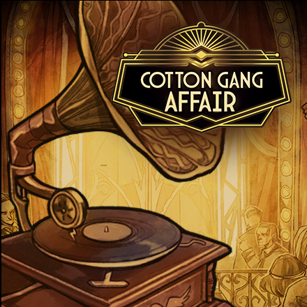 Cotton Gang Affair Red Tiger Ufabet3663