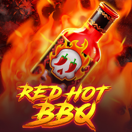 Red Hot BBQ red tiger ufabet3663