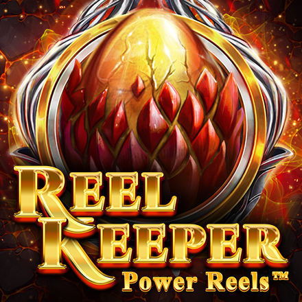 Reel Keeper Power Reels red tiger ufabet3663